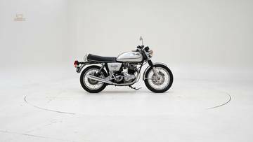 Thumbnail von Norton Commando 850 '75