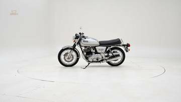 Thumbnail von Norton Commando 850 '75