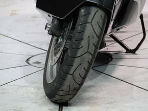 Thumbnail von BMW  K1 '91
