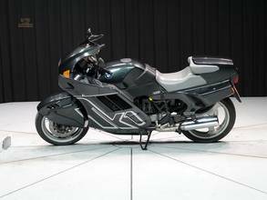 Thumbnail von BMW  K1 '91
