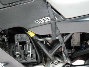 Thumbnail von BMW  K1 '91