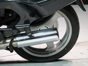 Thumbnail von BMW  K1 '91