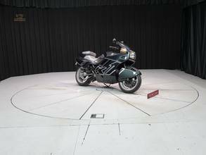 Thumbnail von BMW  K1 '91
