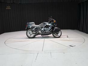 Thumbnail von BMW  K1 '91