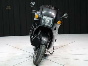 Thumbnail von BMW  K1 '91