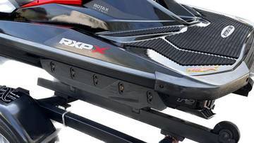 Thumbnail von Bombardier SeaDoo RXP-X by Nico Russ Racing Carbon 380PS+!!