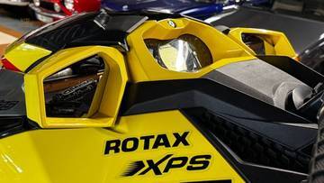 Thumbnail von Bombardier SeaDoo RXP-X by Nico Russ Racing Carbon 380PS+!!