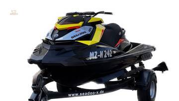 Thumbnail von Bombardier SeaDoo RXP-X by Nico Russ Racing Carbon 380PS+!!