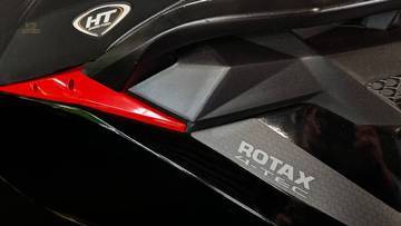 Thumbnail von Bombardier SeaDoo RXP-X by Nico Russ Racing Carbon 380PS+!!
