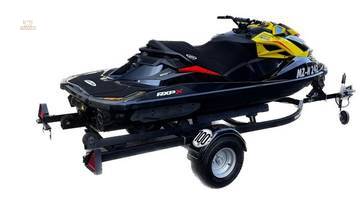 Thumbnail von Bombardier SeaDoo RXP-X by Nico Russ Racing Carbon 380PS+!!