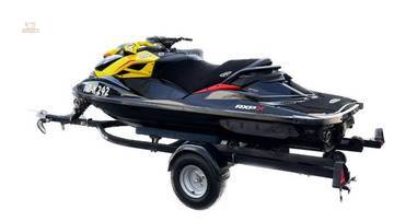 Thumbnail von Bombardier SeaDoo RXP-X by Nico Russ Racing Carbon 380PS+!!