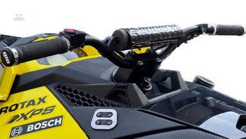 Thumbnail von Bombardier SeaDoo RXP-X by Nico Russ Racing Carbon 380PS+!!
