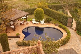 Thumbnail von Luxus-Villa in Carib Playa R127395