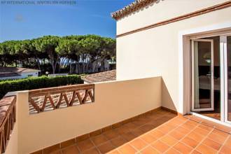 Thumbnail von ***STRANDVILLA IN ARTOLA IN MARBELLA-OST***