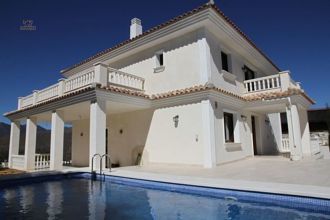 Luxus-Villa in La Mairena R2378726 
