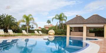 Thumbnail von Luxus-Villa in El Rosario R2605664