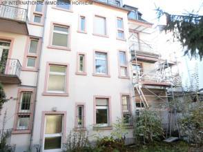 Thumbnail von ***KPI-IMMOBILIEN: Schöne ETW mit Balkon in sehr guter Lage von Rödelheim***