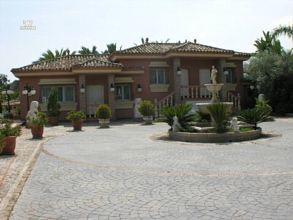 Luxus-Villa in Nagüeles R83058 