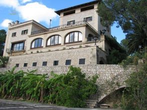 Thumbnail von Luxus-Finca in Palma de Mallorca R1922157