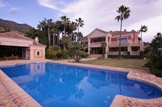 Thumbnail von Luxus-Villa in Nagüeles R2759153