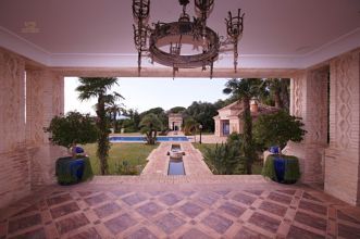 Thumbnail von Luxus-Villa in Nagüeles R2759153