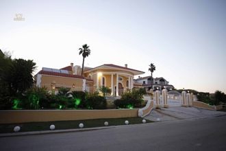 Thumbnail von Luxus-Villa in Sotogrande Alto R2307689