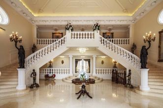 Thumbnail von Luxus-Villa in Sotogrande Alto R2307689