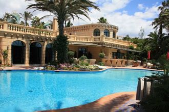 Thumbnail von Luxus-Villa in Mijas Costa R2242181