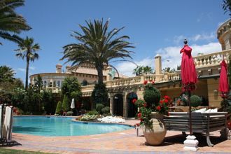 Thumbnail von Luxus-Villa in Mijas Costa R2242181