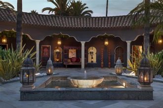 Thumbnail von Luxus-Villa in Los Monteros R2258903