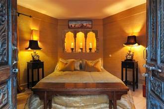 Thumbnail von Luxus-Villa in Los Monteros R2258903
