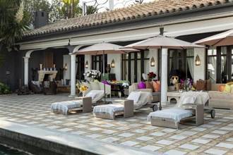 Luxus-Villa in Los Monteros R2258903 