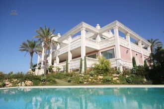 Thumbnail von Luxus-Villa in Santa Clara R2647619
