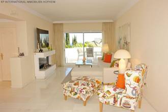 Thumbnail von ***WOHNUNG IN ANCON SIERRA, MARBELLA GOLDENE MEILE***