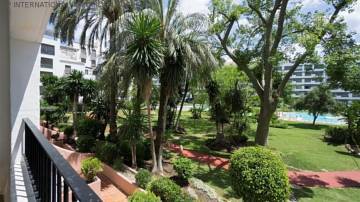 Thumbnail von ***WOHNUNG IN JARDINES DEL PUERTO, MARBELLA - PUERTO BANUS***