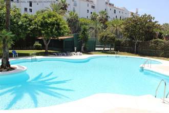 Thumbnail von ***WOHNUNG IN JARDINES DEL PUERTO, MARBELLA - PUERTO BANUS***