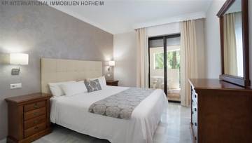 Thumbnail von ***WOHNUNG IN JARDINES DEL PUERTO, MARBELLA - PUERTO BANUS***