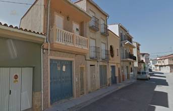 Thumbnail von ***Stadthaus in Alcantera de Xuquer***