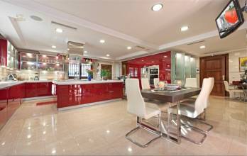 Thumbnail von Luxus-Villa in La Cala de Mijas R2376437