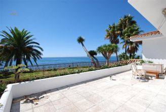 Thumbnail von Luxus-Villa in Guadalmina Baja R2457566