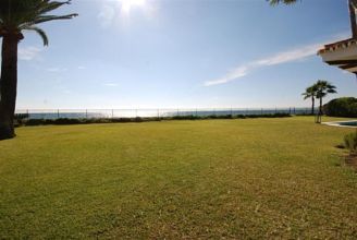 Thumbnail von Luxus-Villa in Guadalmina Baja R2457566