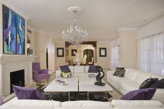 Thumbnail von Luxus-Villa in Sierra Blanca R2070654