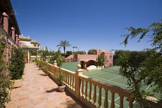 Thumbnail von Luxus-Villa in Sierra Blanca R2070654