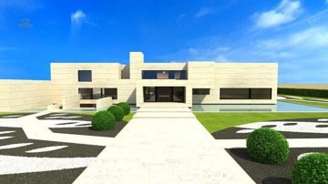 Luxus-Villa in Nueva Andalucia R2454977 