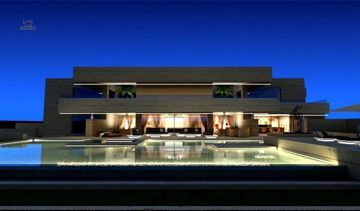 Thumbnail von Luxus-Villa in Nueva Andalucia R2454977
