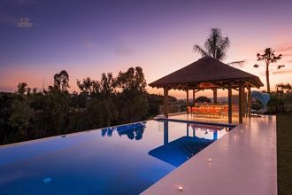 Thumbnail von Luxus-Villa in Benahavis R2771960