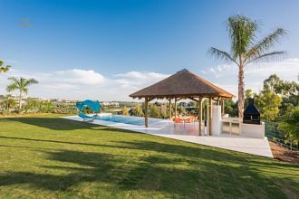 Thumbnail von Luxus-Villa in Benahavis R2771960