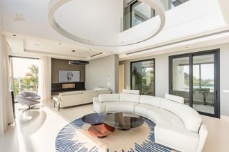 Thumbnail von Luxus-Villa in Benahavis R2771960