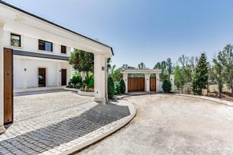 Luxus-Villa in Nueva Andalucia R2746226 