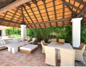 Thumbnail von Luxus-Villa in Los Monteros R2376047